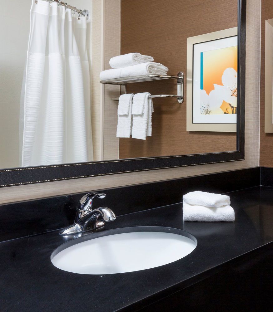 Fairfield Inn & Suites Lincoln Zewnętrze zdjęcie